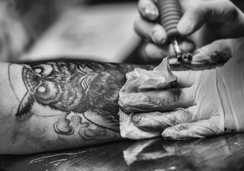 Come Aprire uno Studio di Tatuaggi in Franchising: Aspetti da Considerare